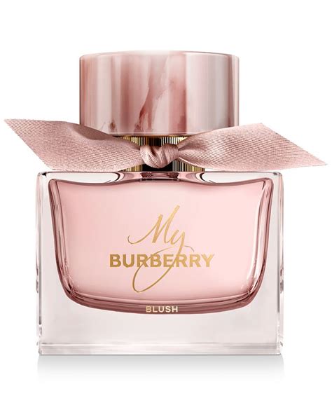 perfume my burberry blush|my burberry blush 3 oz.